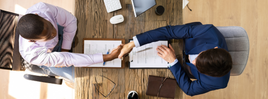 Compliance-Driven Staffing